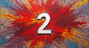 2